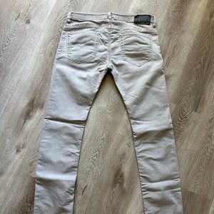 Men's Diesel Jeans, Thavar